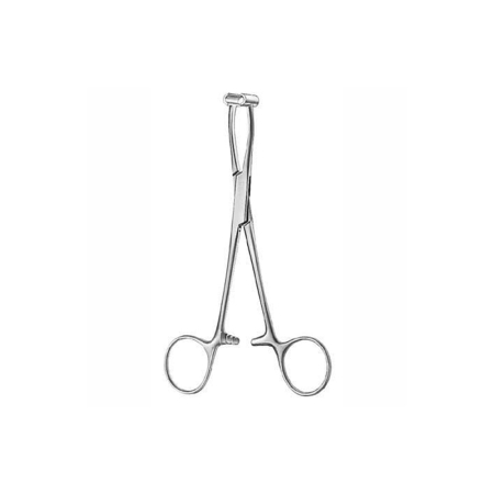 Haemostatic Forceps